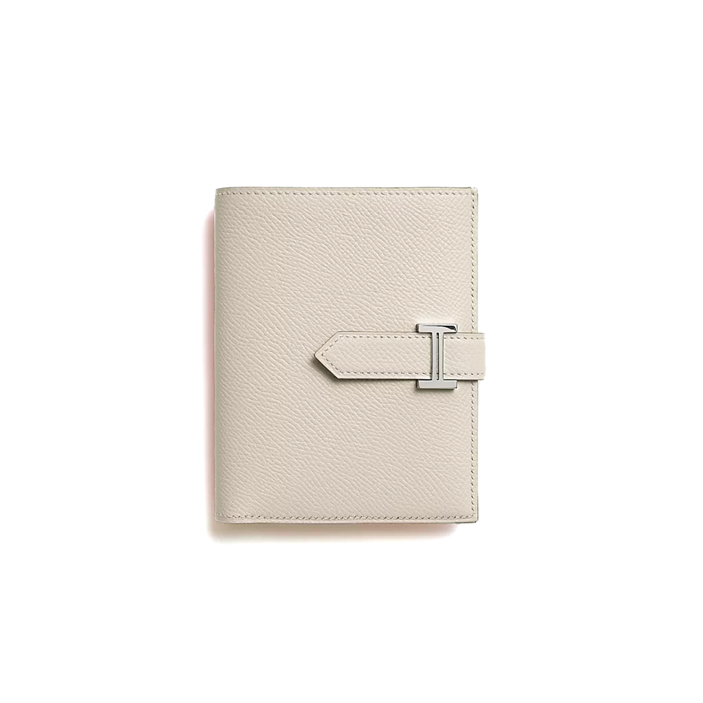 HERMÈS BEARN COMPACT WALLET H039790CK10 (12*9.5*0.4cm) HERMÈS BEARN COMPACT WALLET H039790CK10 (12*9.5*0.4cm)